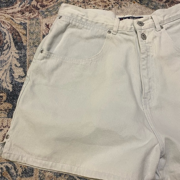 L.A. Blues Retro High Waisted Shirts - Picture 2 of 7